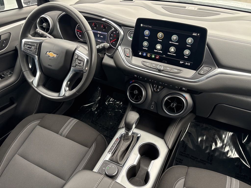 Used 2023 Chevrolet Blazer LT w/ Driver Confidence Package image 14