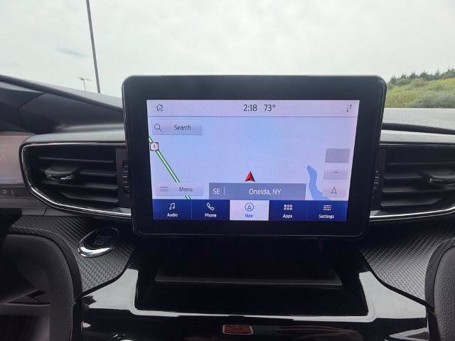 Certified 2023 Ford Explorer ST-Line AWD/4WD image 27