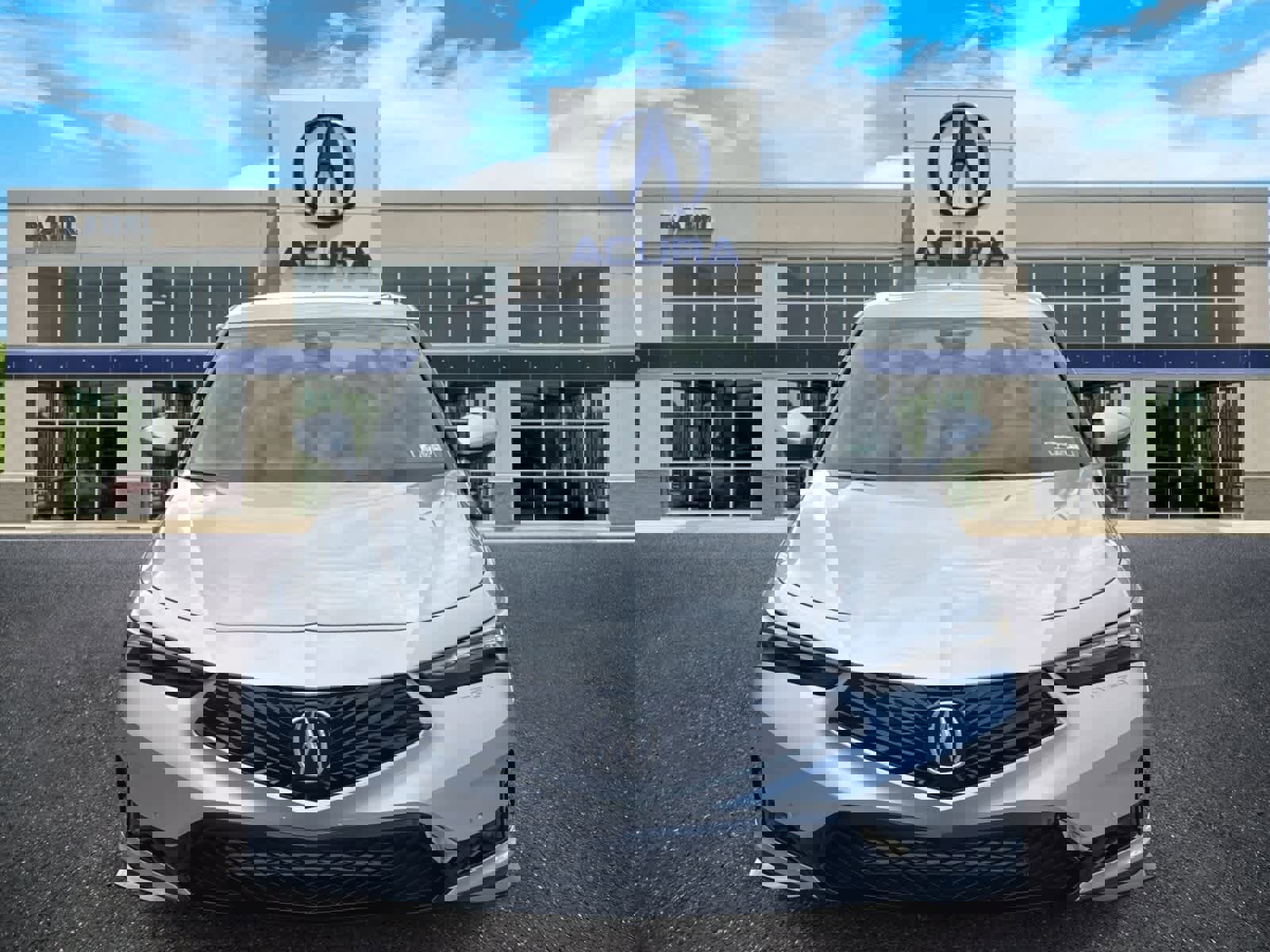 New 2026 Acura Integra A-Spec image 8