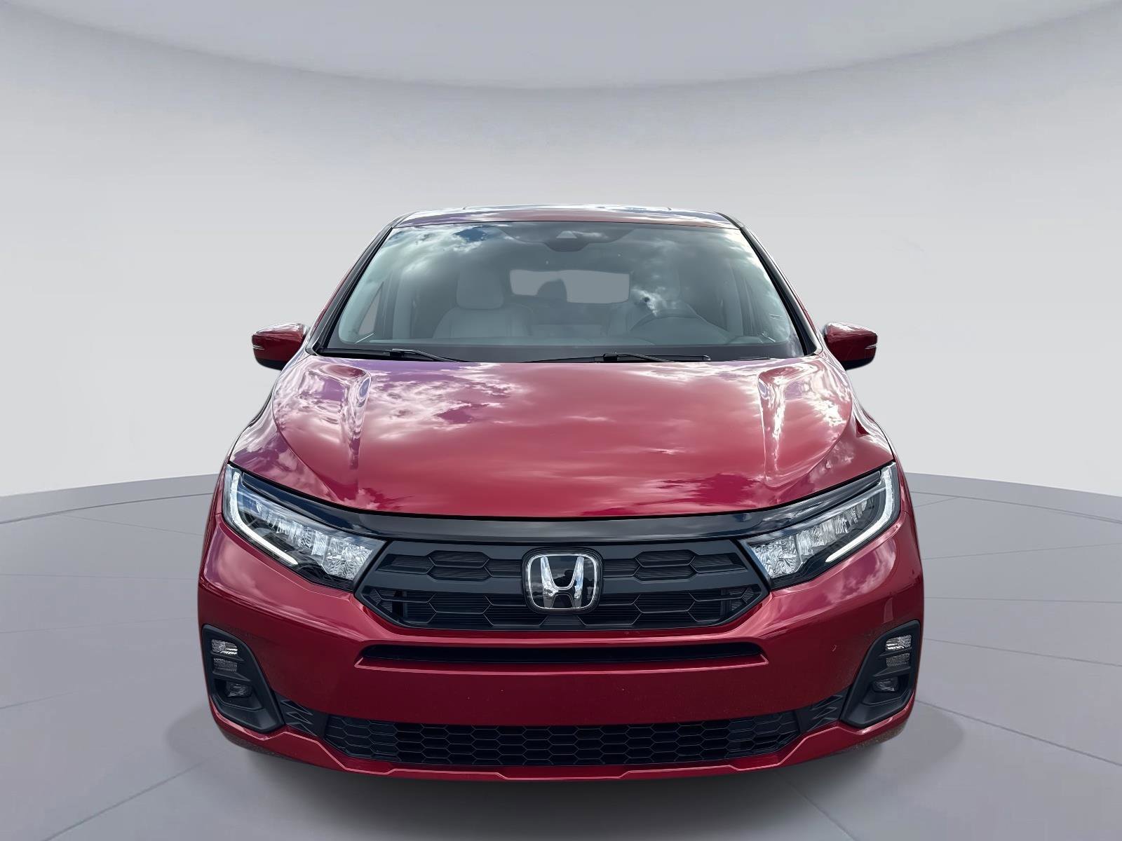 Certified 2025 Honda Odyssey EX-L image 9