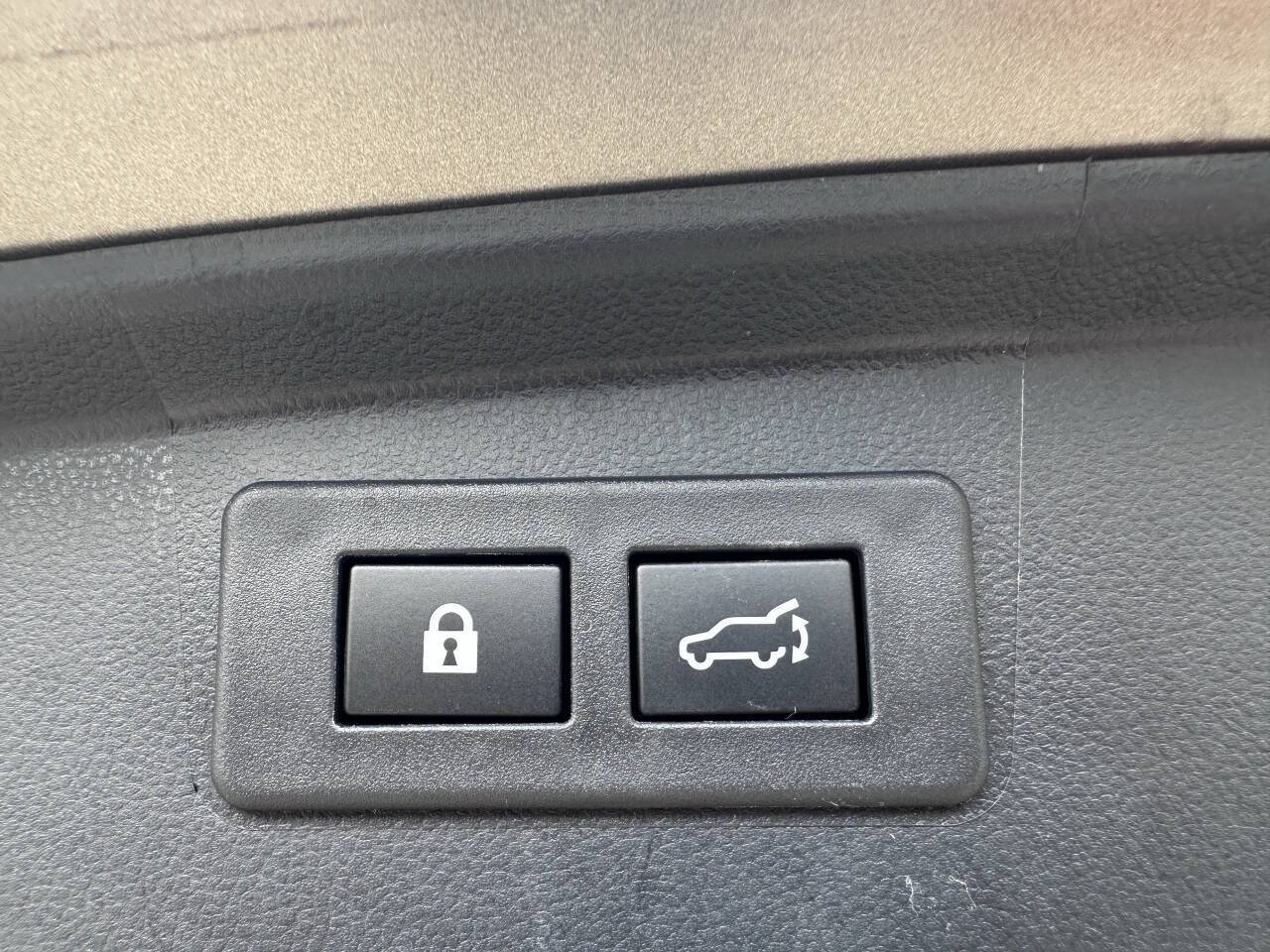 Used 2021 Subaru Outback Premium AWD/4WD image 33