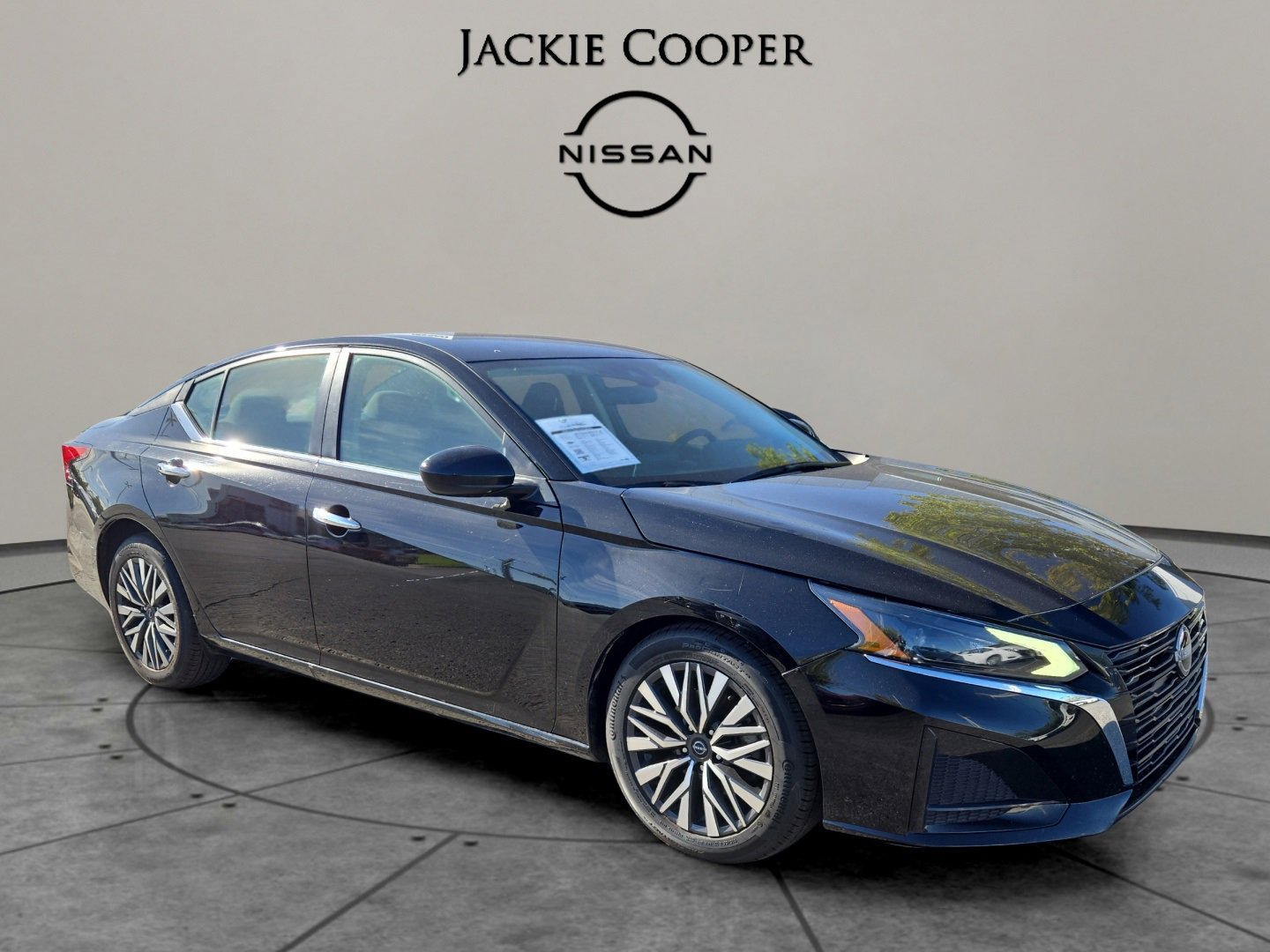 Used 2023 Nissan Altima 2.5 SV image 7