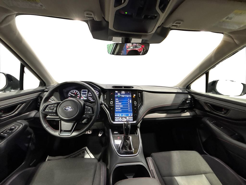 Used 2025 Subaru Legacy Sport image 17