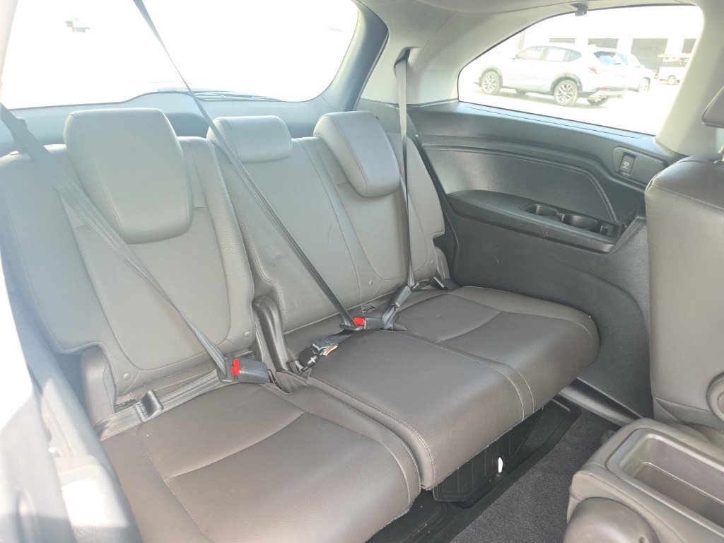 Used 2019 Honda Odyssey EX-L image 29