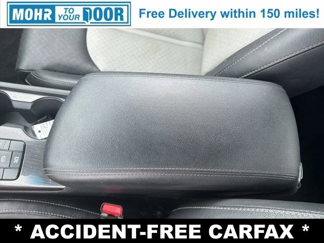 Used 2020 Kia Optima Premium FWD image 20