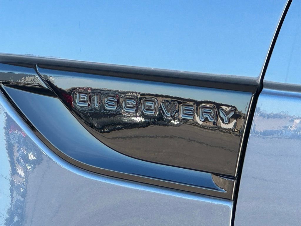 Used 2020 Land Rover Discovery HSE image 5