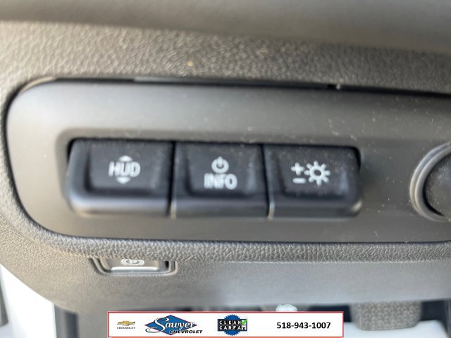 Used 2024 GMC Terrain AT4 w/ Tech Package AWD/4WD image 23
