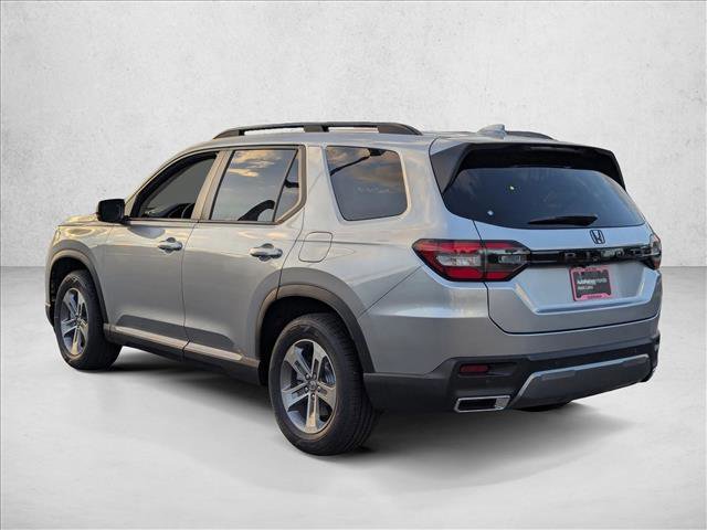 New 2026 Honda Pilot EX-L image 8