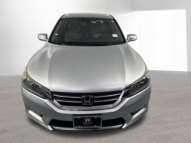 Used 2015 Honda Accord EX-L image 25