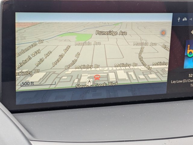 New 2025 Acura RDX A-Spec image 13