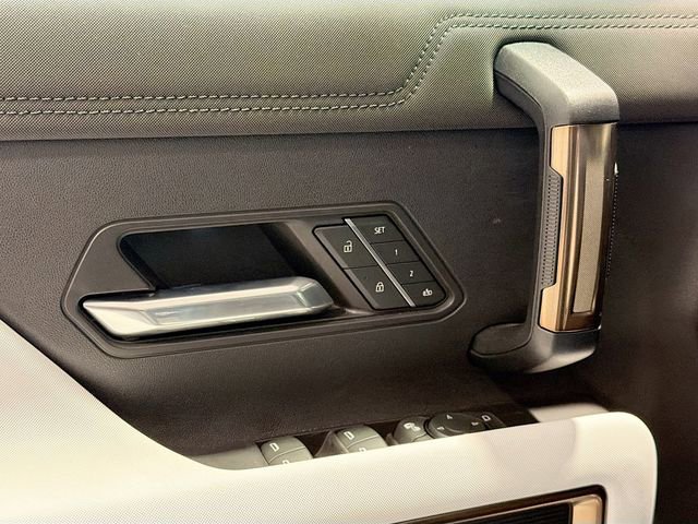 New 2024 GMC Hummer EV 3X w/ Omega Edition image 17