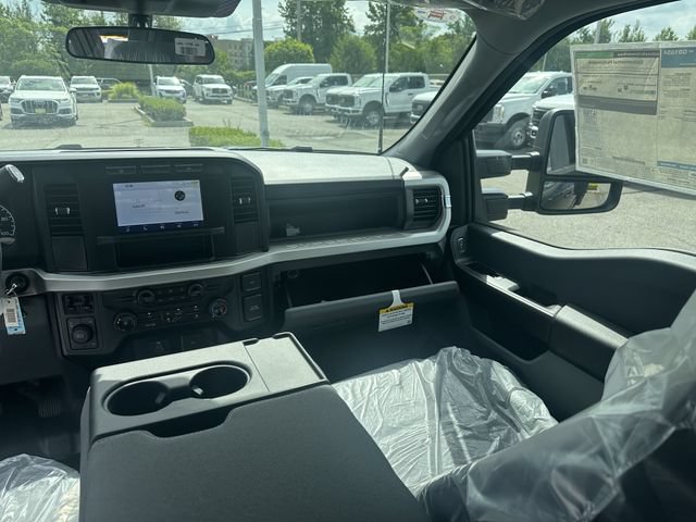 New 2024 Ford F350 XL w/ Snow Plow Prep Package AWD/4WD image 17
