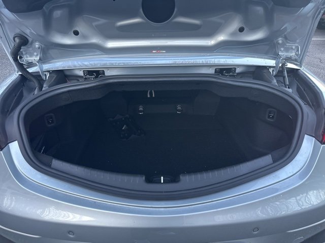 Used 2024 Mercedes-Benz CLE 450 4MATIC Cabriolet image 11