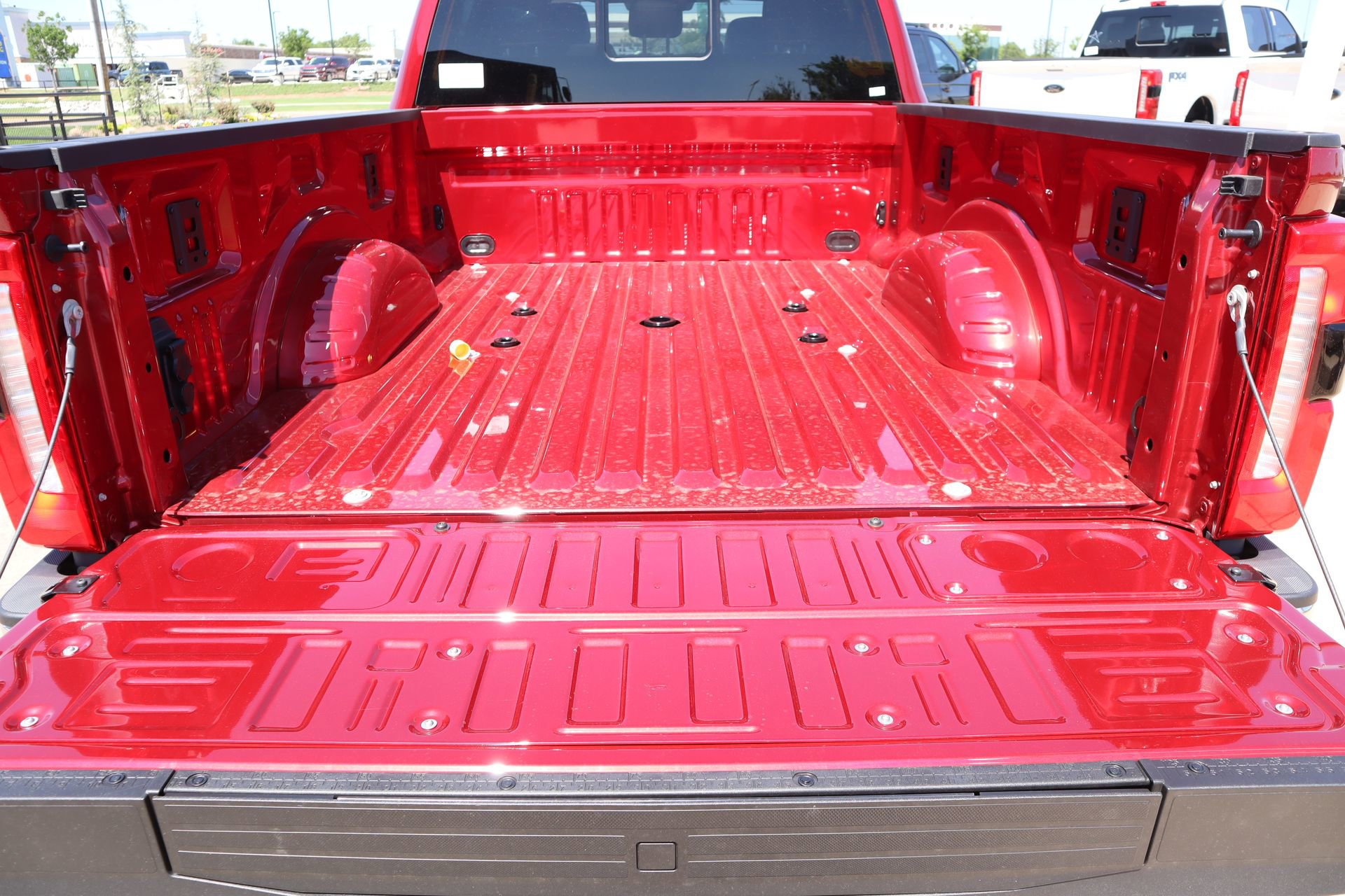 New 2026 Ford F250 King Ranch image 26