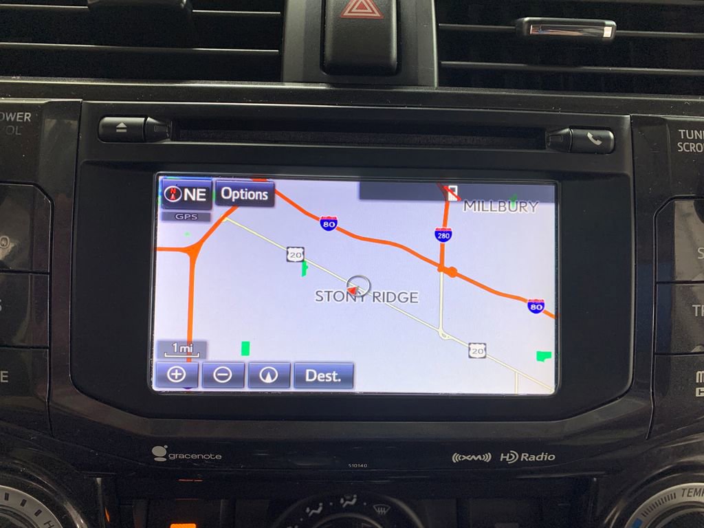 Used 2016 Toyota 4Runner SR5 image 7