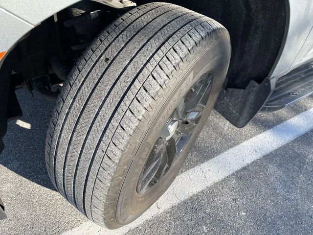 Used 2023 Chevrolet Tahoe LS w/ Driver Alert Package image 10