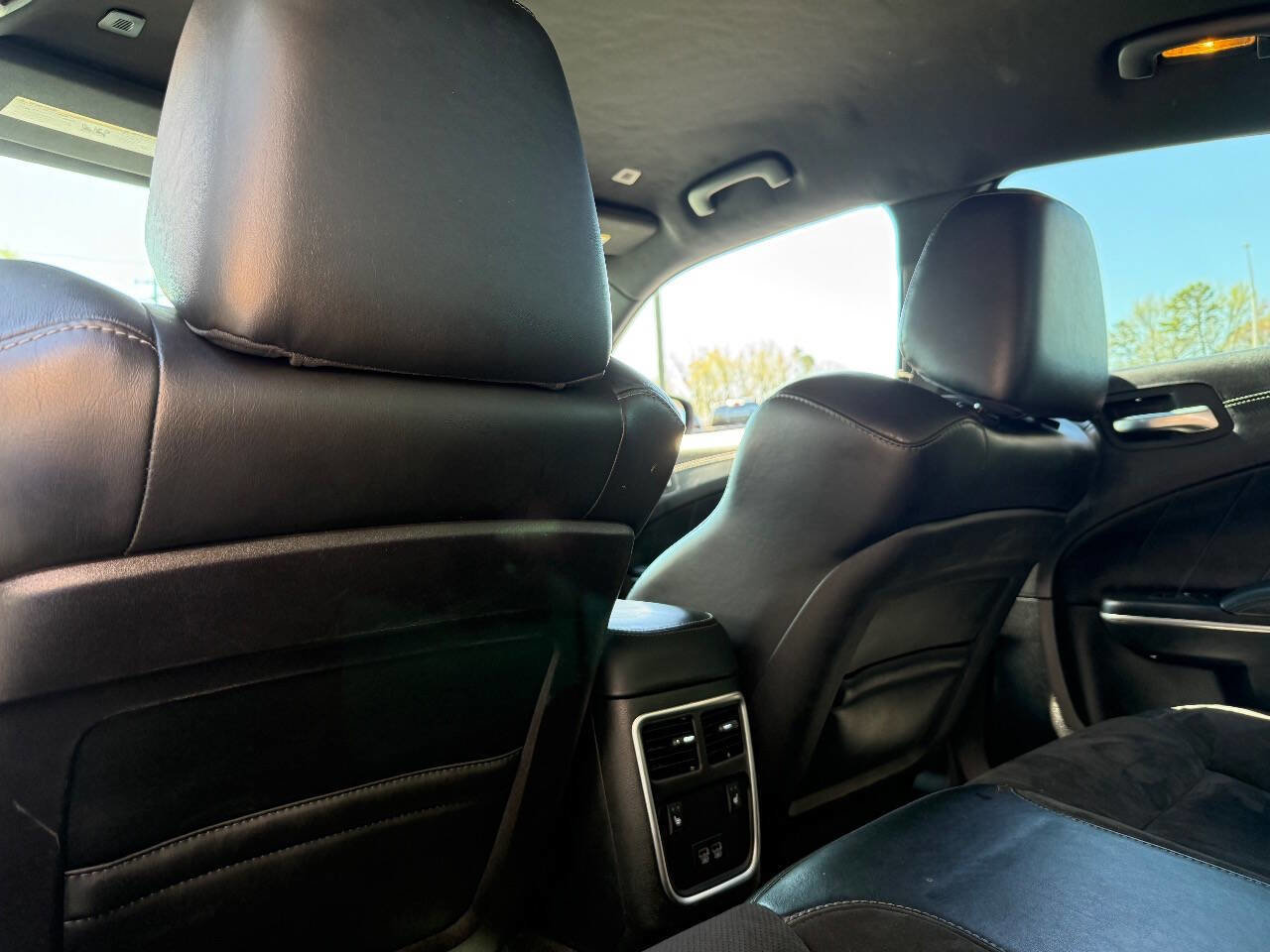 Used 2020 Dodge Charger Scat Pack image 24