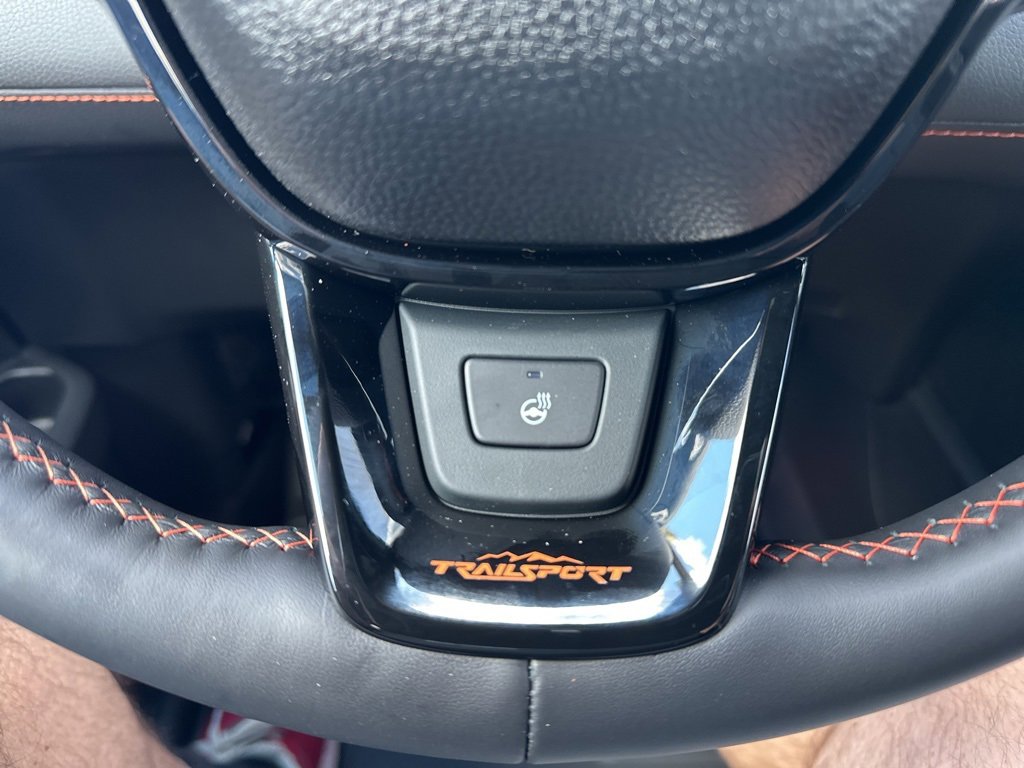 New 2026 Honda Passport TrailSport Elite image 30