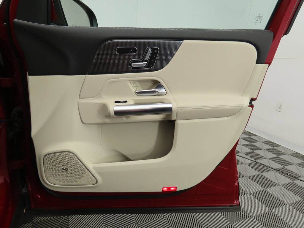 Certified 2023 Mercedes-Benz GLA 250 GLA 250 image 23