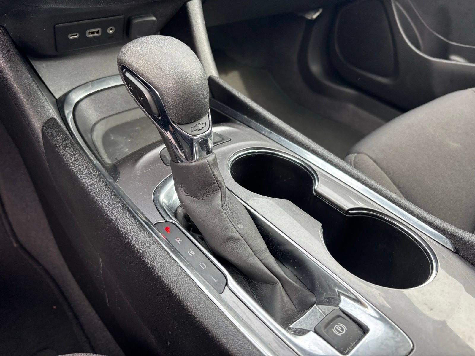 Used 2023 Chevrolet Malibu LT FWD image 26