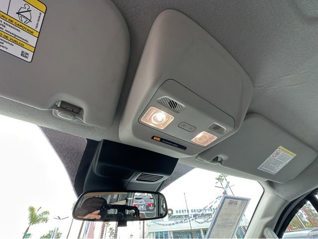 Used 2021 Ford Transit 250 Low Roof w/ Exterior Upgrade Package image 23