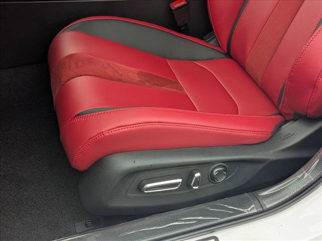New 2026 Acura Integra A-Spec FWD image 4
