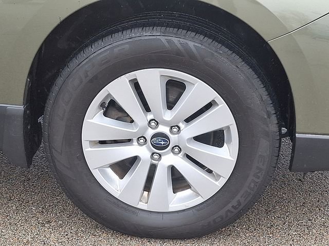 Used 2018 Subaru Outback 2.5i Premium image 8