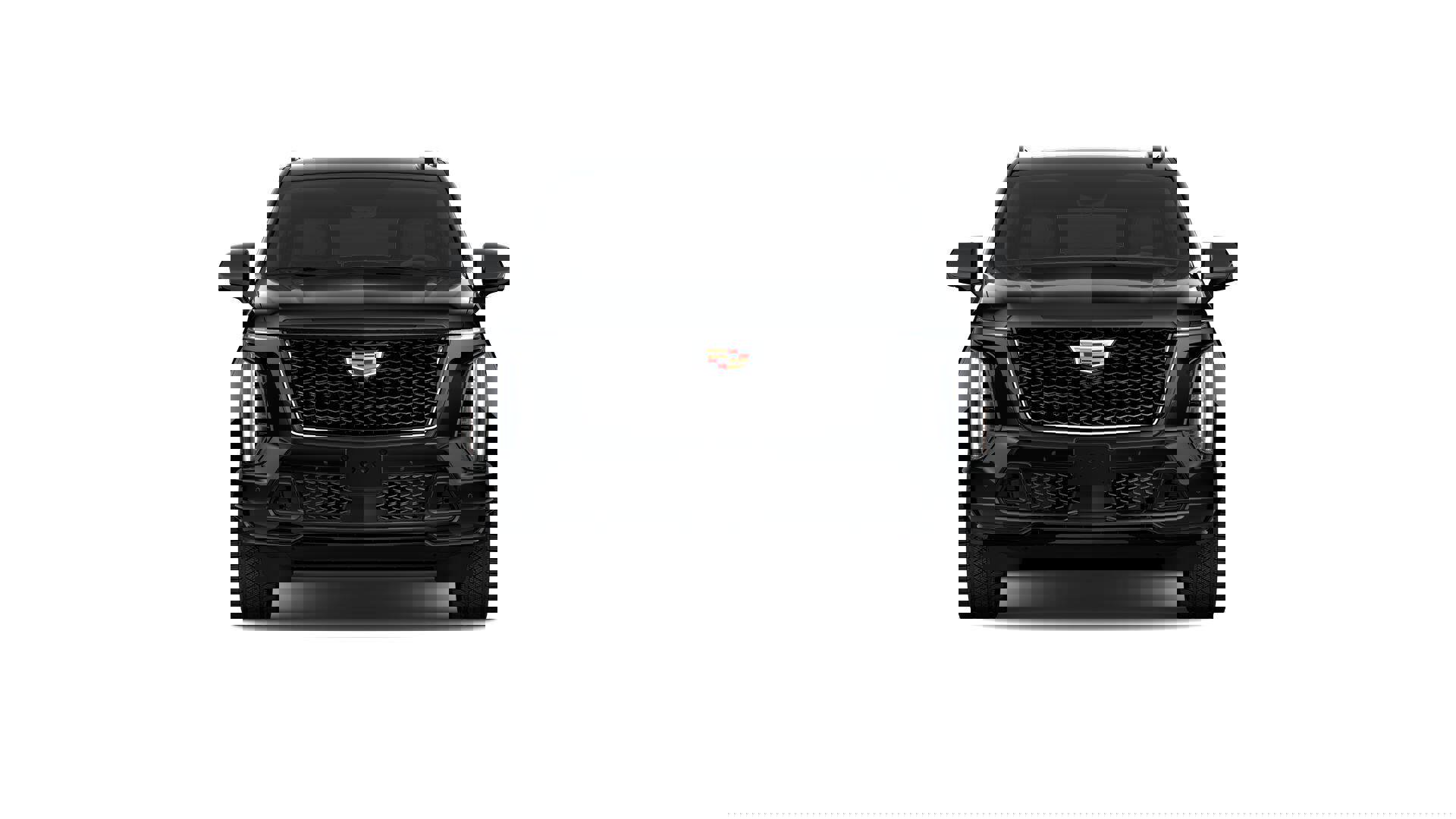 New 2026 Cadillac Escalade V w/ LPO, Floor Liner Package image 8