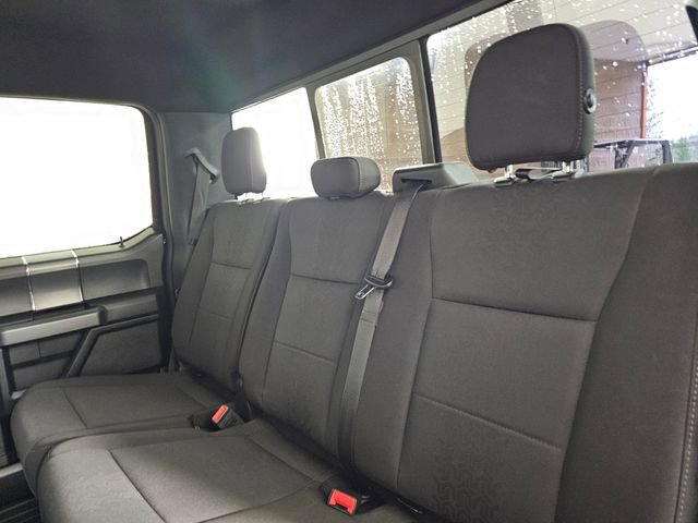 Used 2019 Ford F150 XLT w/ Equipment Group 302A Luxury image 22