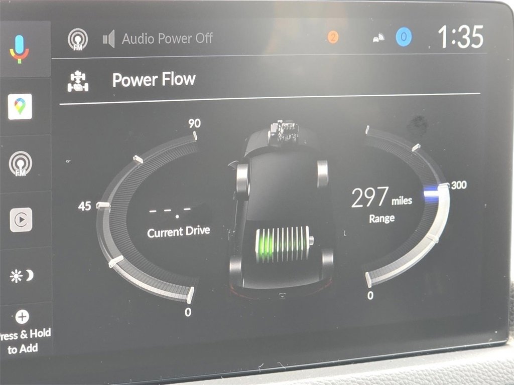 New 2026 Honda Civic Sport Touring image 7