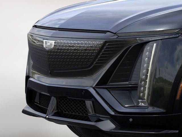 New 2026 Cadillac Lyriq V AWD/4WD image 13