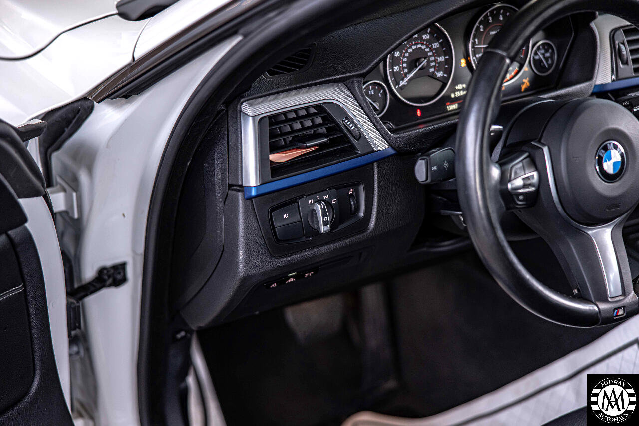 Used 2019 BMW 430i Gran Coupe w/ M Sport Package image 26