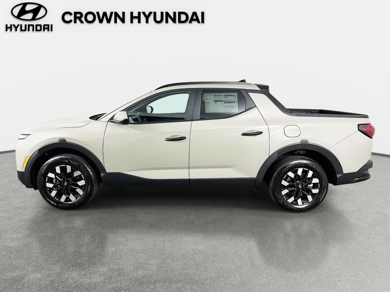 New 2026 Hyundai Santa Cruz SEL FWD image 8