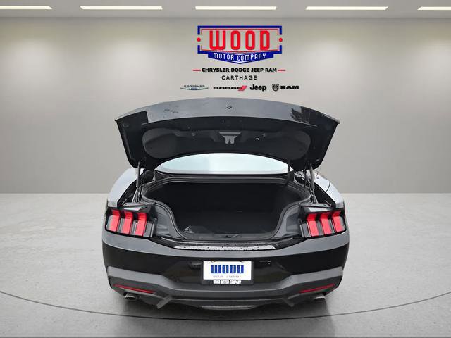 New 2026 Ford Mustang Coupe image 9