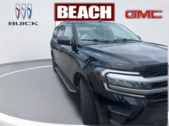 Used 2022 Ford Expedition XLT RWD image 5