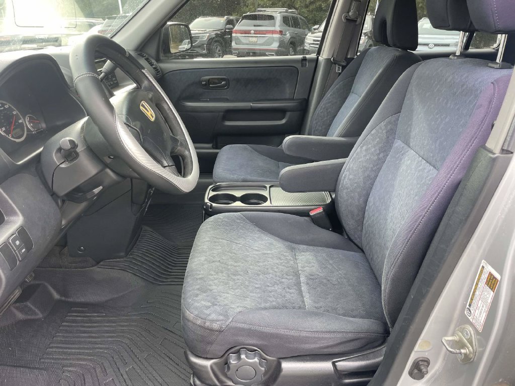 Used 2005 Honda CR-V LX image 15