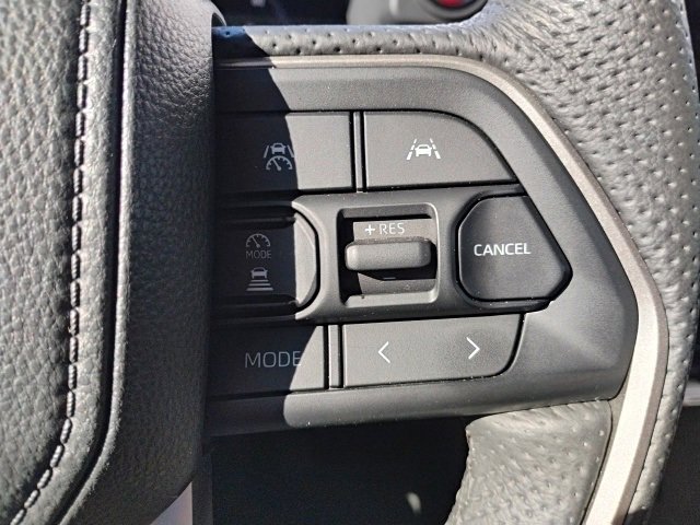 Used 2024 Toyota Tacoma TRD Off-Road image 20