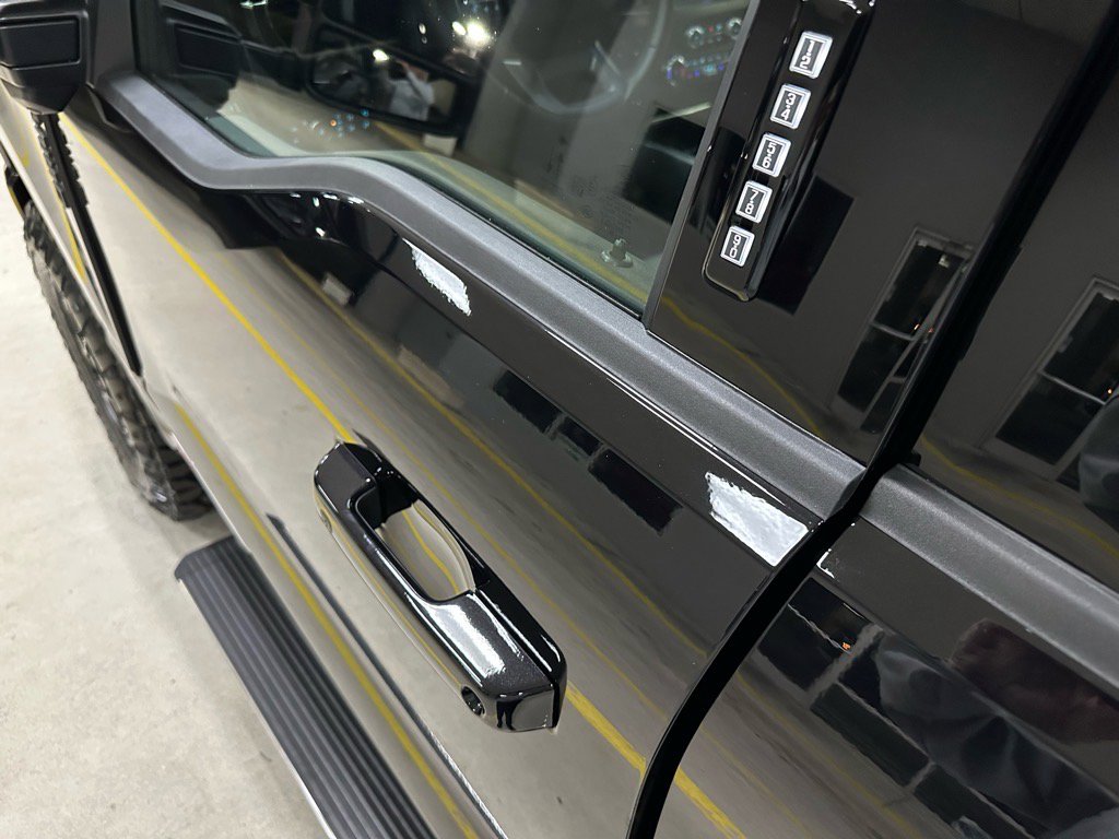 New 2026 Ford F250 Lariat image 19