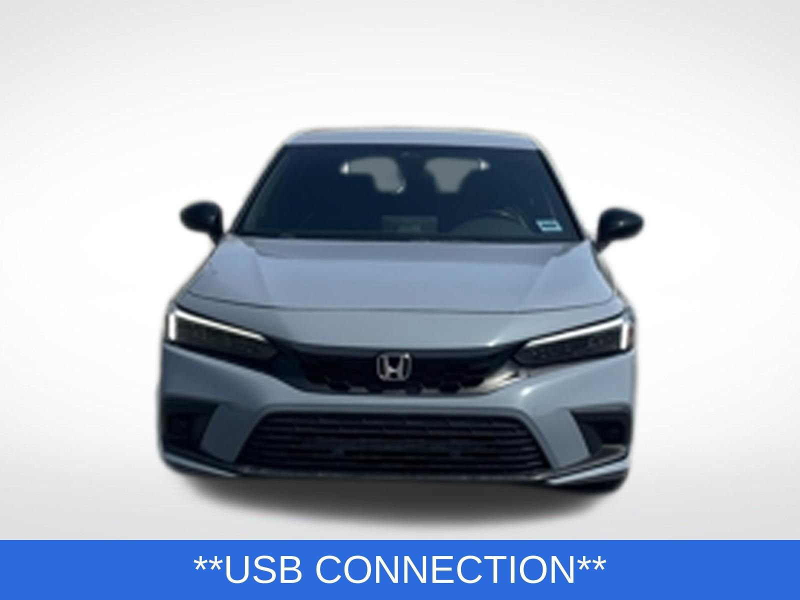 Certified 2023 Honda Civic Sport image 9