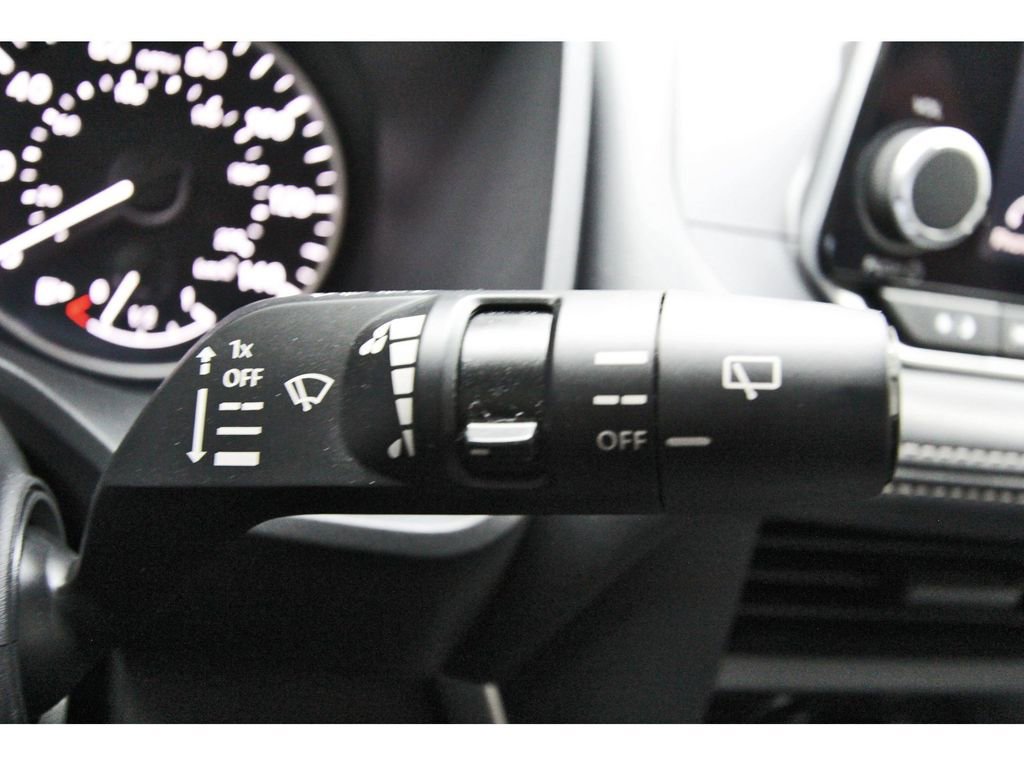 Certified 2024 Nissan Rogue S image 13