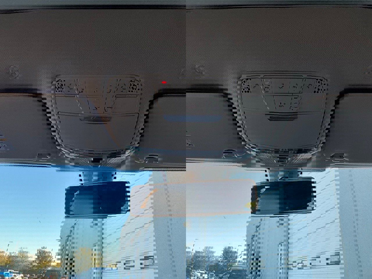 Used 2020 Mercedes-Benz GLC 300 image 16