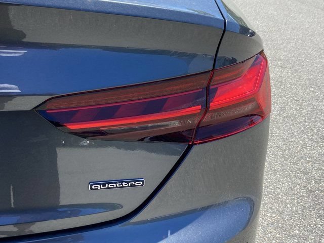 Used 2021 Audi A5 2.0T Premium Plus w/ Premium Plus AWD/4WD image 33