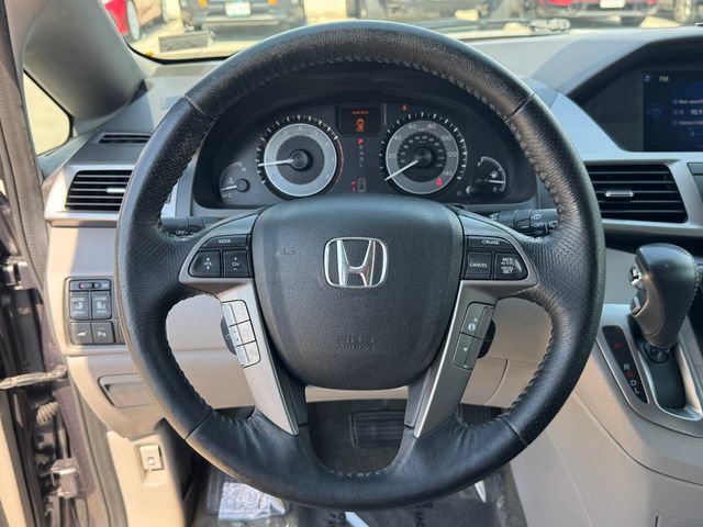 Used 2016 Honda Odyssey Touring Elite image 26