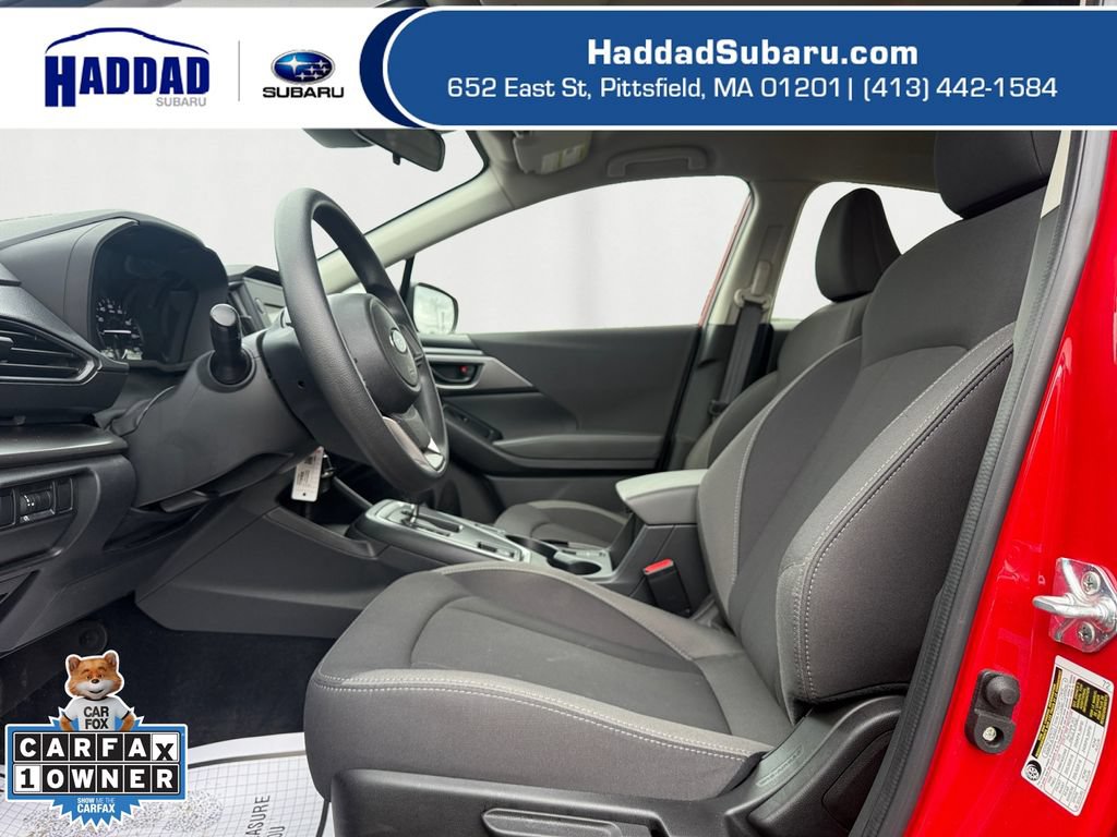 Used 2024 Subaru Impreza 2.0i AWD/4WD image 10