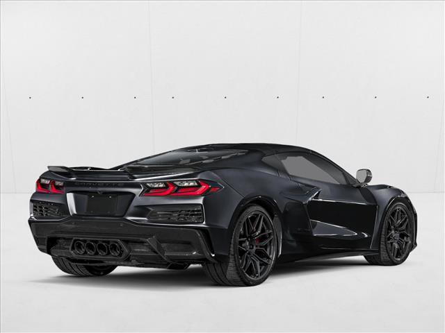 New 2026 Chevrolet Corvette Z06 video 2