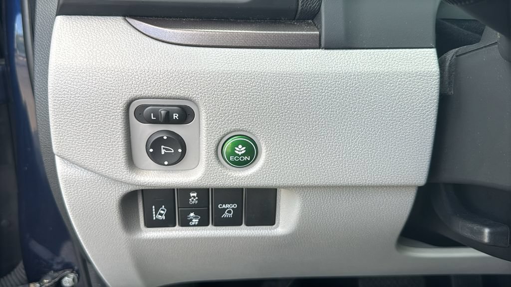 Certified 2023 Honda Ridgeline RTL image 16