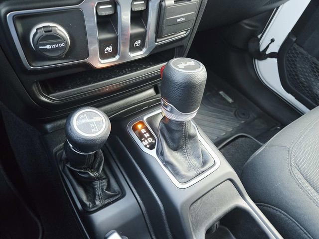 Used 2021 Jeep Wrangler Willys image 28