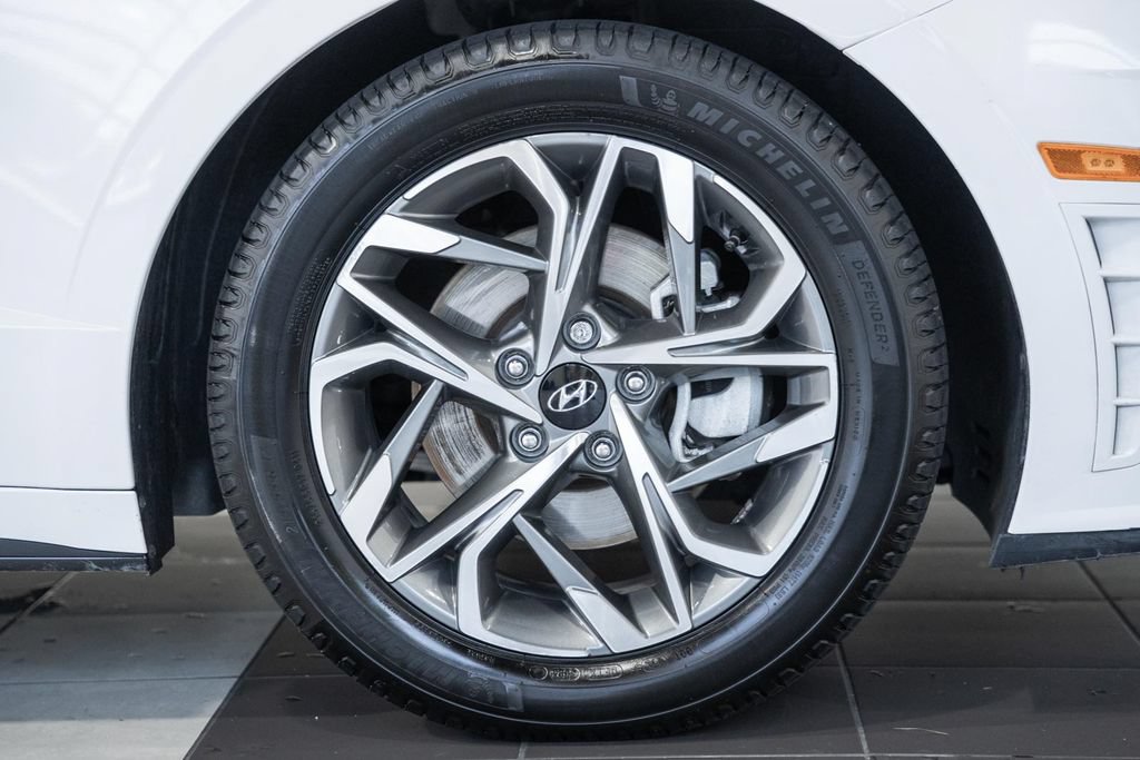 Used 2022 Hyundai Sonata SEL FWD image 13