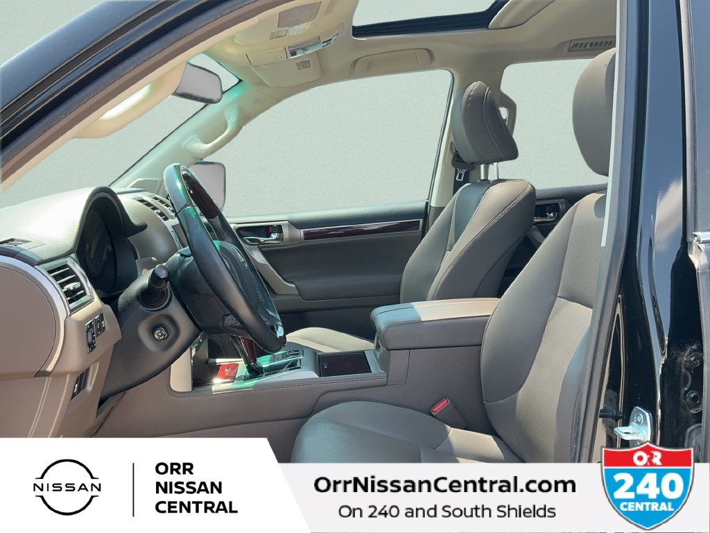 Used 2019 Lexus GX 460 Premium AWD/4WD image 18