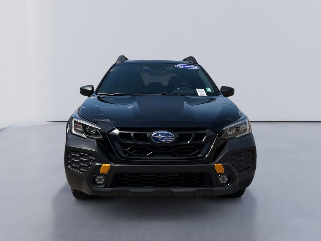 Certified 2024 Subaru Outback Wilderness image 8
